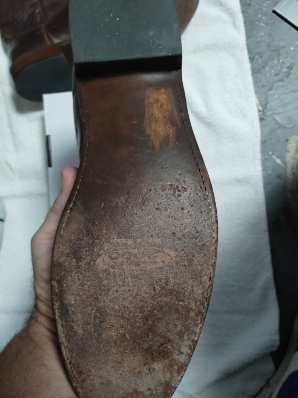 Lucchese - Picture 6 of 14